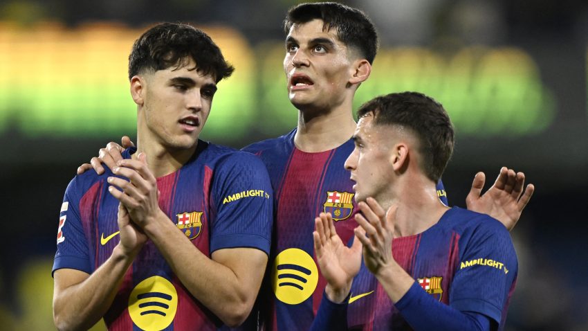 Barselona u ofanzivi na nesuđeno Liverpulovo pojačanje