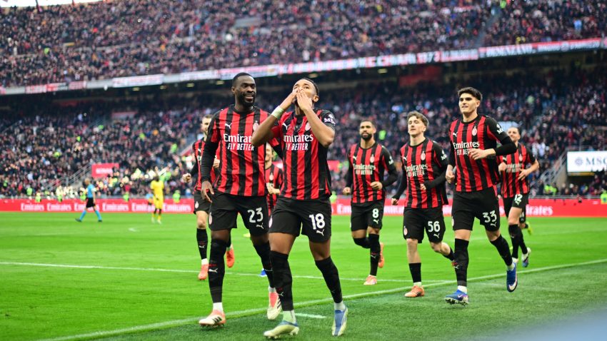 Pavlović, Pulišić, Modrić, Kostić... Milan krenuo po novog Balkanca
