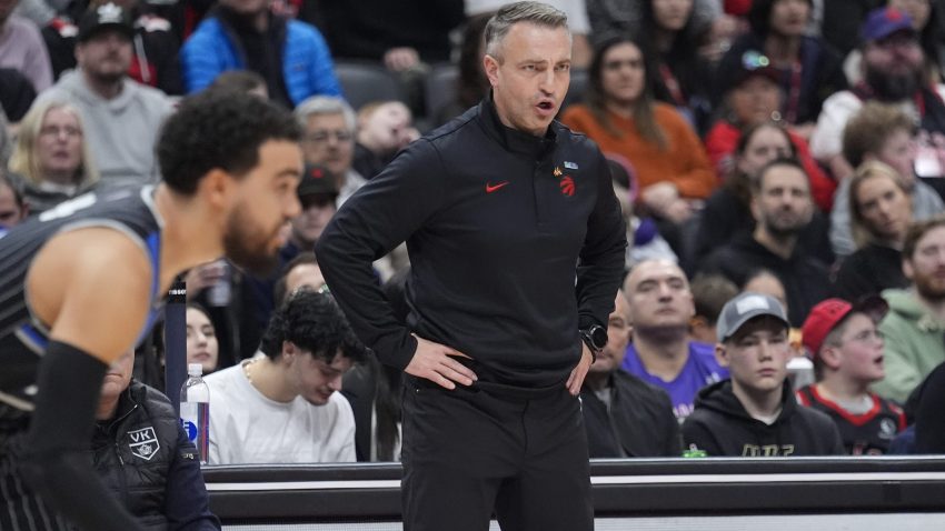 Toronto kao Rajakovićevo ogledalo - preko trnja do zvezda