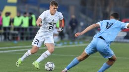 Veljko u čijoj je simultanci uživao Paunović: Nadam se da je i Zvezda gledala...