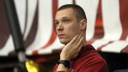 Brđovićeve misli usmerene ka polufinalu Kupa: Svesno smo odmarali četiri igrača protiv Partizana