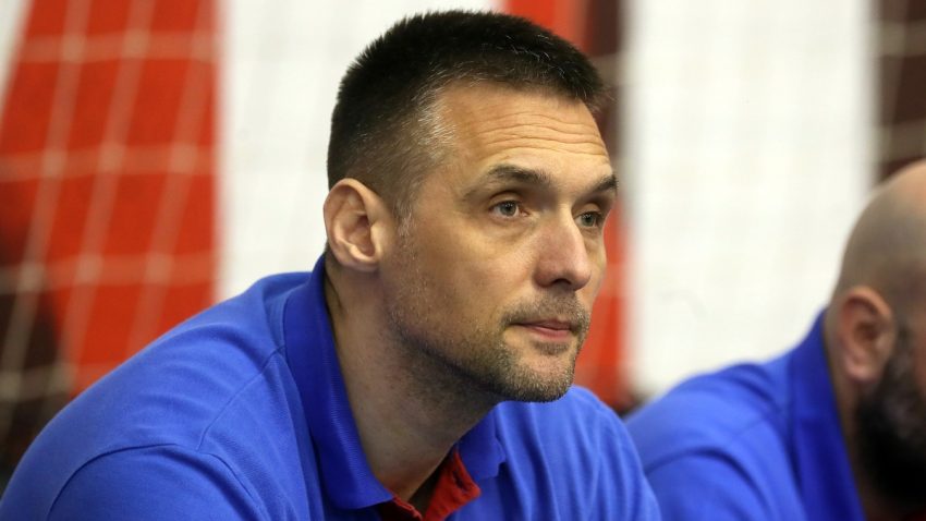 Trener Vojvodine: Bili smo očajni, nismo mogli da organizujemo nijedan napad! Naša najslabija partija ove sezone...