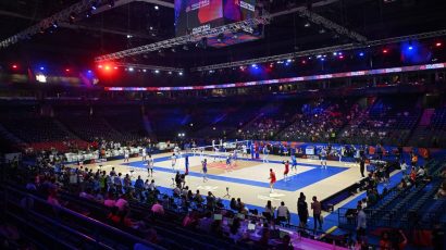 Od naredne godine ponovo će se igrati jedinstvena Evropska liga – pobedniku 100.000 evra