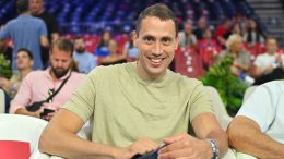 Atanasijević: Imao sam strah kada sam se povukao iz reprezentacije... Daleko je još kraj - nisam se zasitio odbojke