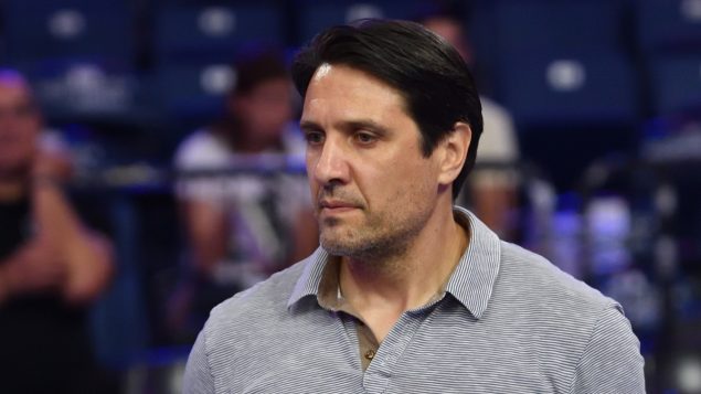 Aleksandar Mitrović saopštio spisak
