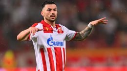Nemanja Radonjić želja najtrofejnijeg kluba Indonezije