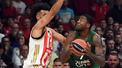 Rajt citirao Atamana, pa potvrdio ponude Barselone i Žalgirisa: Čuo sam da u Barsu idu i Nibo, Hifi…