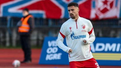 Rade je, ipak, Hvanov blizanac