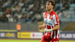 Italijani zagrizli za Vasilija Kostova