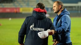 Spartak se rastao sa Tutorićem