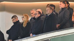 Novi problemi oko Partizanove UEFA licence