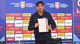 Paunović saopštio spisak: Pavlović predvodnik nove generacije, sedmorica iz Zvezde i Partizana