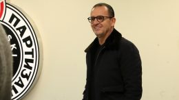 Definitivan kraj: Predrag Mijatović više nije deo Partizana