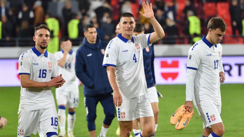 Turci kvare Zvezdine planove oko štopera
