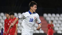 Stanković vodi u Surdulicu supertalentovanog Ognjena Matanovića, ali i još dvojicu debitanata