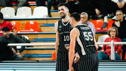 Neočekivani transfer Dušana Miletića uz emotivan oproštaj: Nosim želju da se uvek vraćam u Kluž