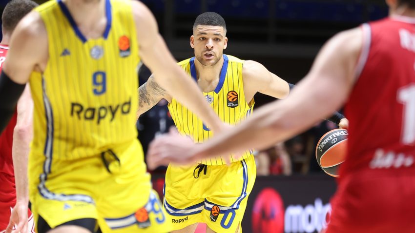 Ife Lundberg od dva miliona dolara