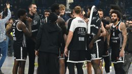 Partizan bez Miltona u Ljubljani počinje sa brisanjem istorije pretraživača za 19. decembar