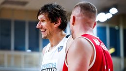 Dončić nije zatvorio vrata Marjanoviću