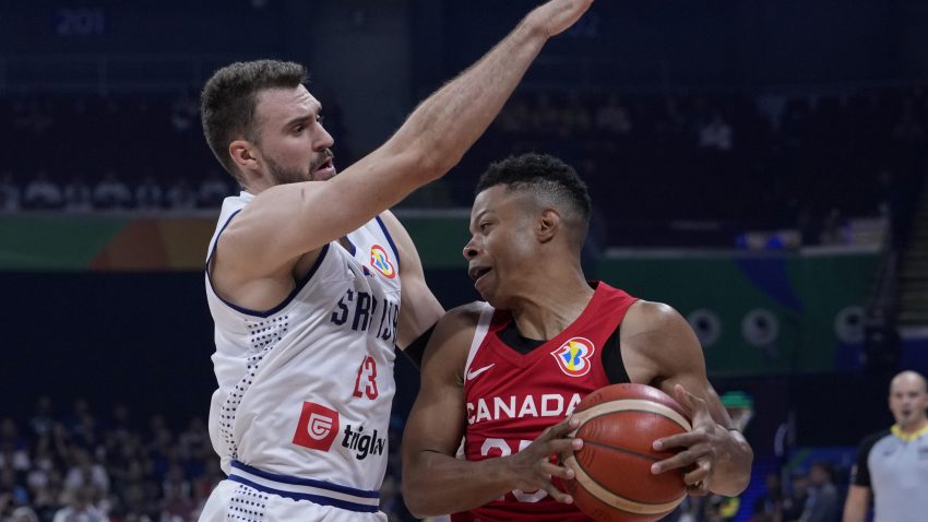 Barselona hoće staru želju dok se sprema za Zvezdu: Očigledno da radim nešto kako treba