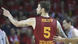 Galatasaraj zove Vladimira Micova
