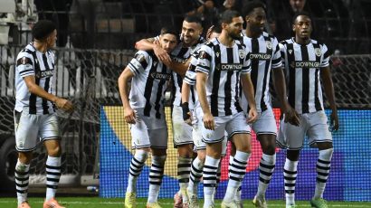 Nakon Drkušića i Erakovića PAOK želi Andradea
