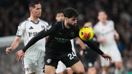 Ludo, luđe, Siti... Fulam gubio 5:1, pa stigao do 5:4 - utakmica godine u Londonu!