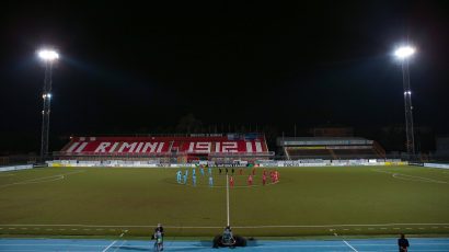 Božić u crnom: Rimini ugašen zbog 4.400.000 evra
