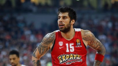 Printezis od penzije do epske titule: Pravio sam se da sam Milan Tomić – znao sam da ću osvojiti Dudu, a Željko me je voleo…