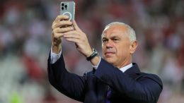 Terzić otkrio da štoper uskoro potpisuje za Zvezdu