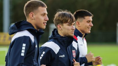 U Partizanovom izlogu duplo više talenata nego u Zvezdinom, na radaru i biseri Napretka i Radnika