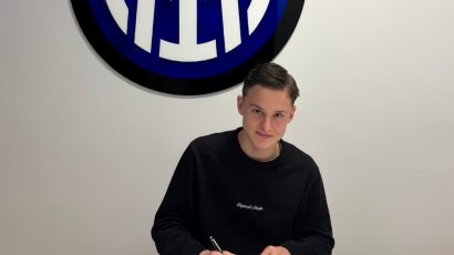 Inter doveo talentovanog Srbina