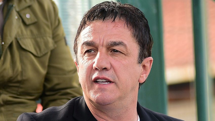 OFK Beograd jednoglasno izabrao predsednika: Simo Krunić na novom zadatku