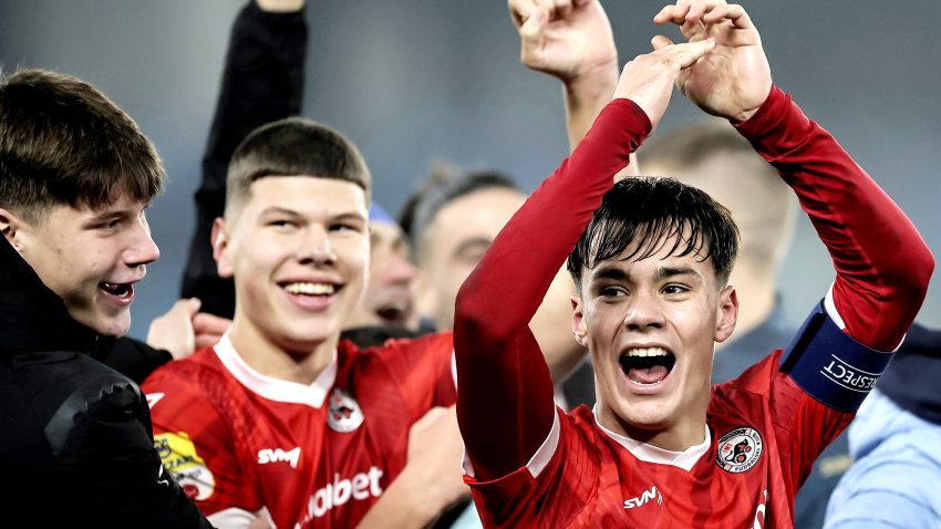 Biser Beograđana najbolji na svetu, deo krema talenti Vojvodine i Javora