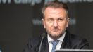 Mijailović najavio pojačanja: Uskoro krećemo sa 'Welcome to Partizan'
