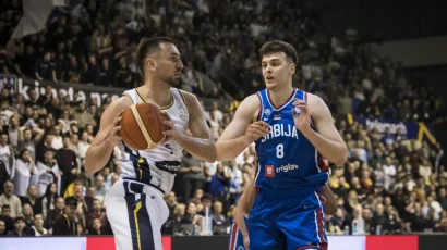 Košarkaški savez Srbije: Očekujemo reakciju FIBA
