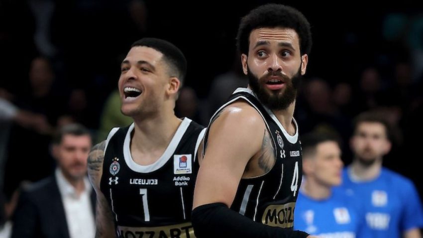 Lundberg je imao šta da kaže o Partizanu, čeka se odgovor