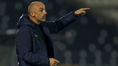 Lazetić ostaje u Makabiju