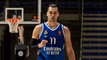 NBA otkriva finansijske projekcije za Evropu: Klubovi i investitori sada znaju sve što ih zanima