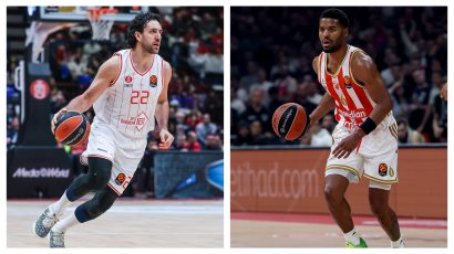 Karadžićeva ekspertiza: Batler treba da bude vođa Zvezde, videćemo da li je Micić pogrešio sa izborom kluba