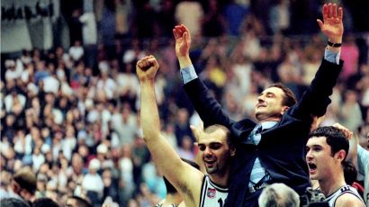 Bivši trener crno-belih na klupi Virtusa: Partizan će biti veliki i bez Željka – Đorđević morao da bude prvi izbor, a ne…