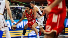 Obradovićev poker asova jači od sarajevskih štihova: Zvezdina uspešna uvertira za večiti derbi