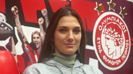 Omiljena Srpkinja u Atini: Ne pamtim kada sam platila kafu, podelila sam ulaznice celom kraju - zelena boja zabranjena u Pireju