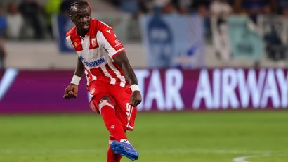 Šerif ili zvezda Bajerna? Senegalcima je svejedno