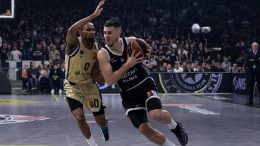 Vanja Marinković: Koliko god bilo teško - moramo da mislimo samo o Bajernu, Željko jedan od glavnih razloga što sam se vratio