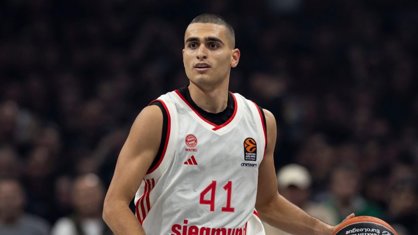 Jam Madar uzbuđen zbog povratka: Zvezda je odličan tim - svi su videli snimke kako će biti