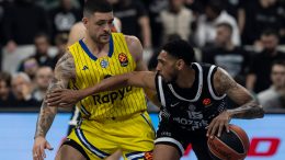 Lundberg naplatio MVP priznanje