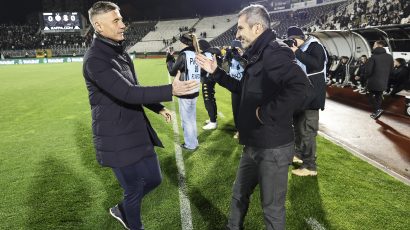 Stojaković zadovoljan bodovima, ali svestan problema: Ako nastavi ovako, Napredak će brzo izaći iz krize