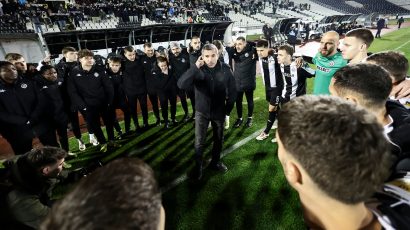Jesenji šampion spreman za žurku u Loznici: Na pravom smo putu