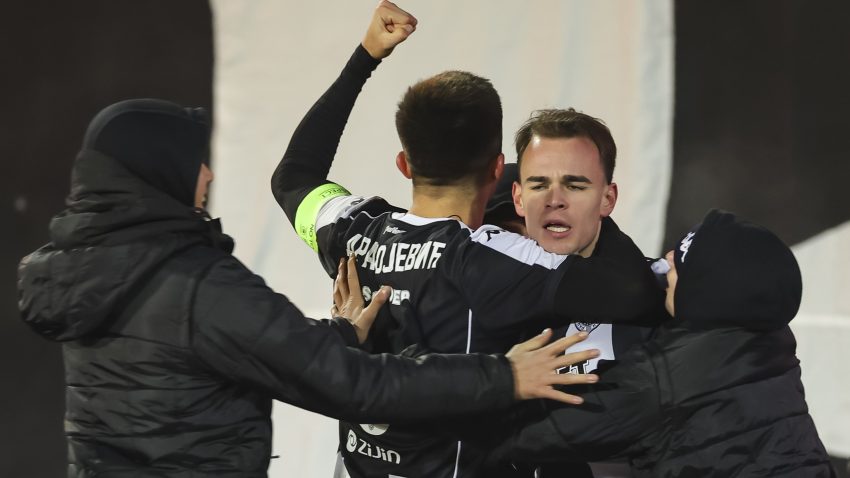 Najveći dobitnik promena u Humskoj